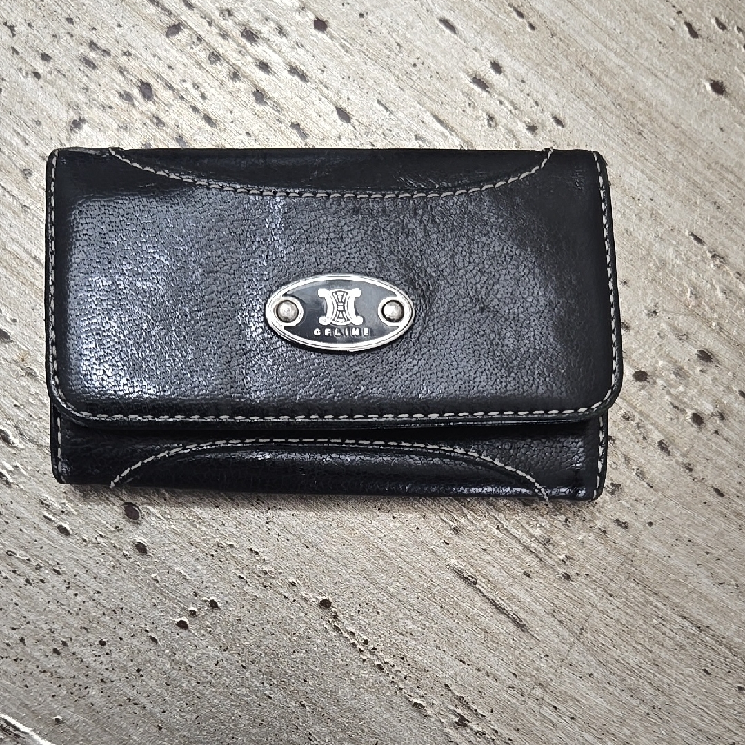 Celine 6-Key Holder
